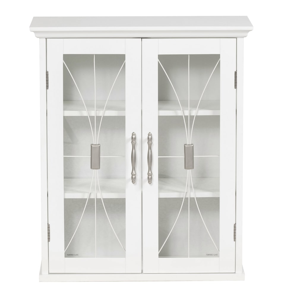 wohnli-moebel-suche-M25013460 Wohnli Möbelsuche - Wandschrank mit 2 Türen aus MDF