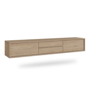 wohnli-moebel-suche-M25014246 Wohnli Möbelsuche - TV-Möbel mit 2 Schubladen und 2 Türen