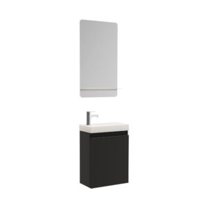 wohnli-moebel-suche-M25014746 Wohnli Möbelsuche - Waschbeckenunterschrank + Spiegel + Wasserhahn