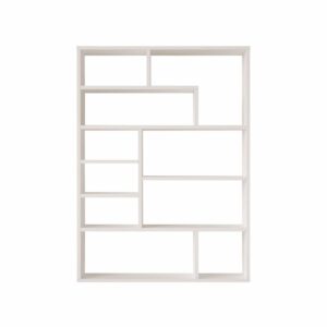 Wohnli Möbelsuche - Bücherregal mit 10 Fächern