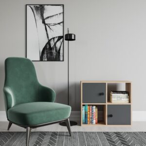 braun und anthrazit 63