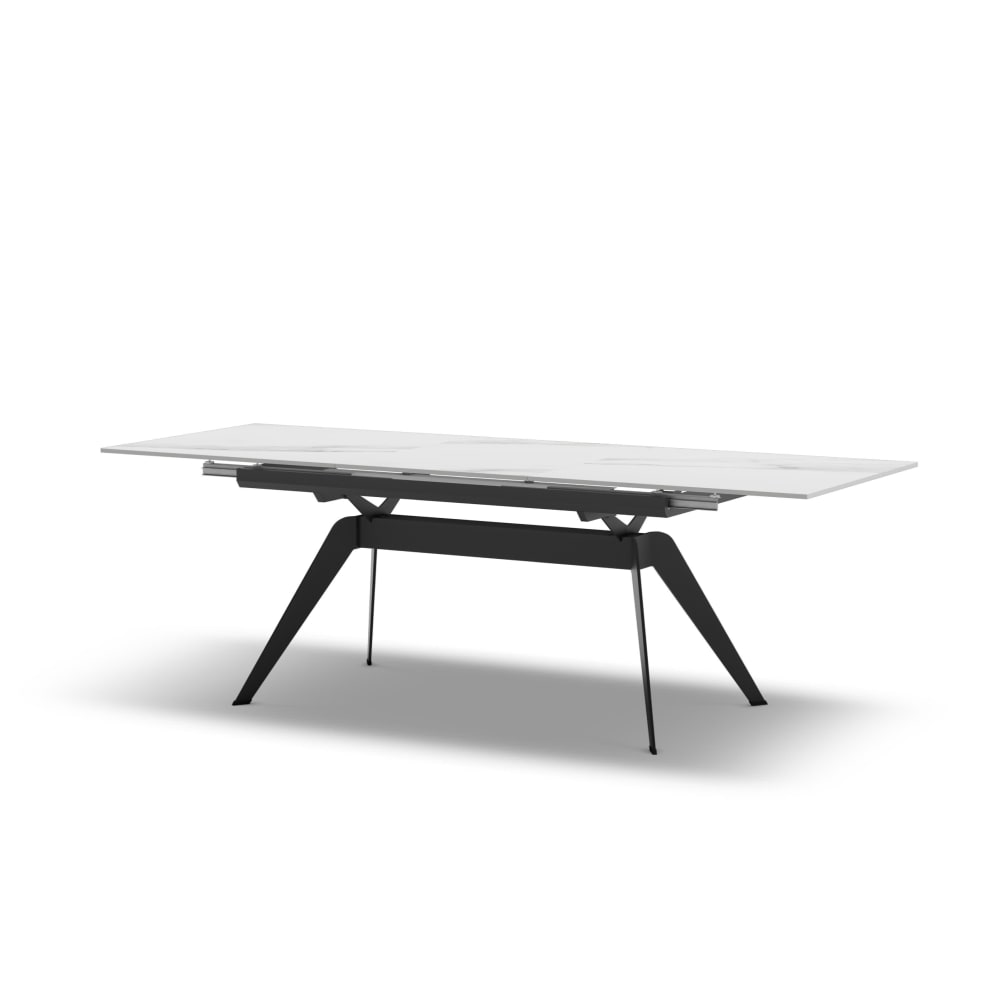 wohnli-moebel-suche-M25015027 Wohnli Möbelsuche - Ausziehbarer Keramiktisch für 6/8 Personen