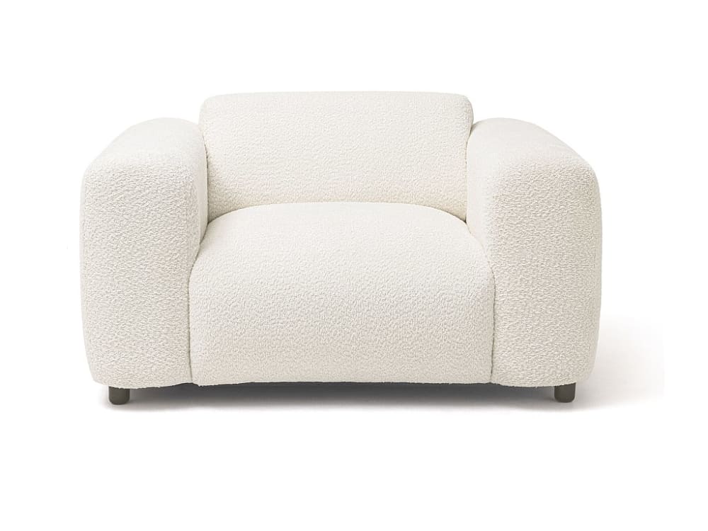 wohnli-moebel-suche-M25017084 Wohnli Möbelsuche - Sessel mit gerader Rückenlehne aus Polyester