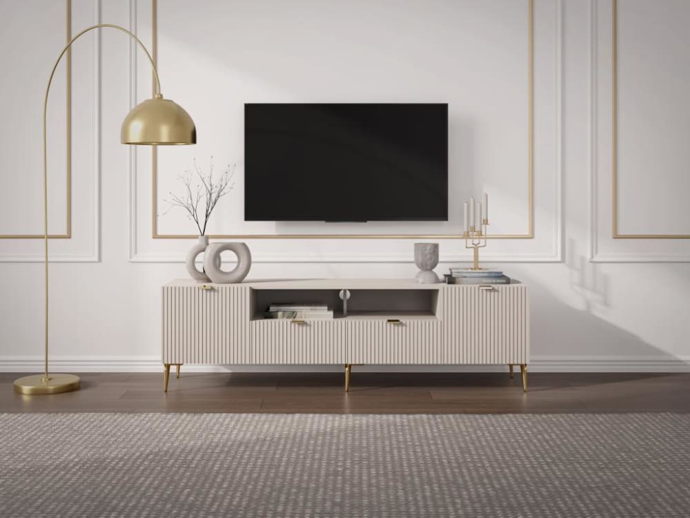 beige