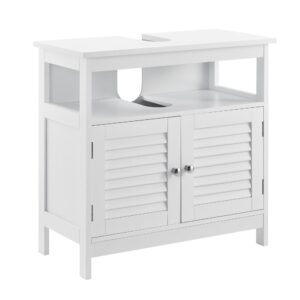 wohnli-moebel-suche-M25017246 Wohnli Möbelsuche - Waschbeckenunterschrank in Holzoptik 60 x 60 x 30 cm