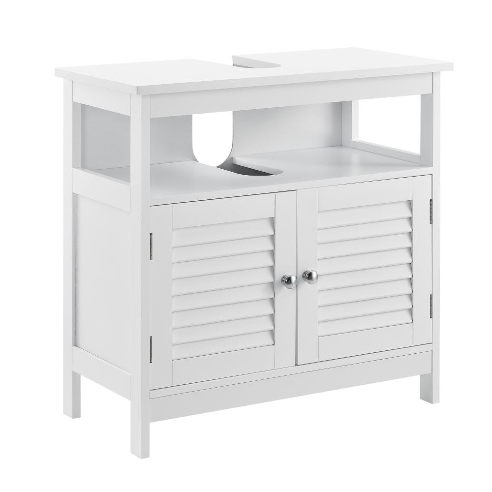 wohnli-moebel-suche-M25017246 Wohnli Möbelsuche - Waschbeckenunterschrank in Holzoptik 60 x 60 x 30 cm