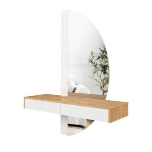 wohnli-moebel-suche-M25018926 Wohnli Möbelsuche - Schminktisch mit LED Beleuchtung