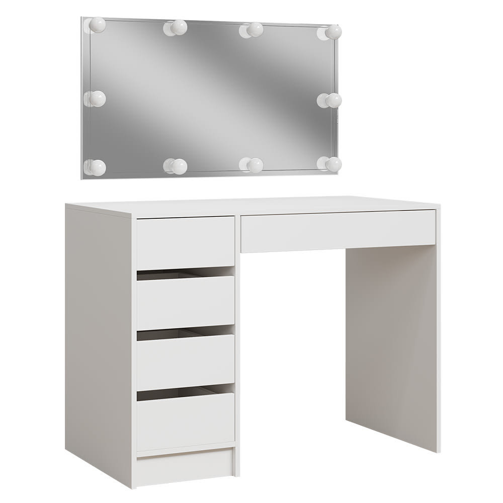 wohnli-moebel-suche-M25018959 Wohnli Möbelsuche - Schminktisch mit LED Beleuchtung