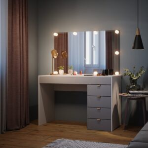 wohnli-moebel-suche-M25018960-1 Weiß/Grau/Grau 115 x 76cm