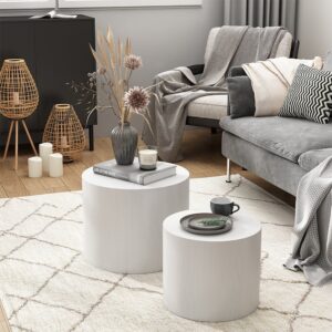 wohnli-moebel-suche-M25019008-1 Weiß 48 x 48cm