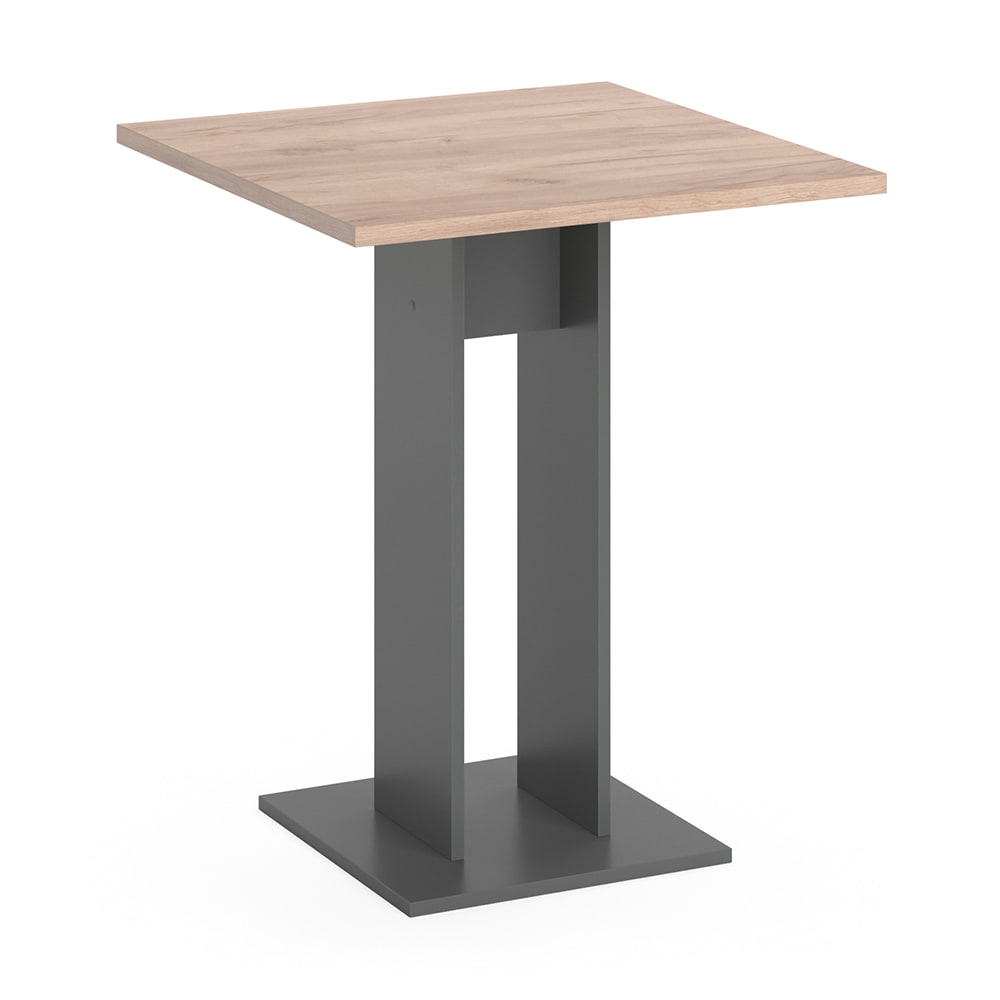 wohnli-moebel-suche-M25019023 Wohnli Möbelsuche - Esstisch Anthrazit 65x78cm