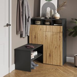 wohnli-moebel-suche-M25019030-1 Grau 124.5 x 102cm