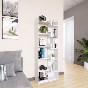 wohnli-moebel-suche-M25019037-1 Weiß 61 x 160.2cm