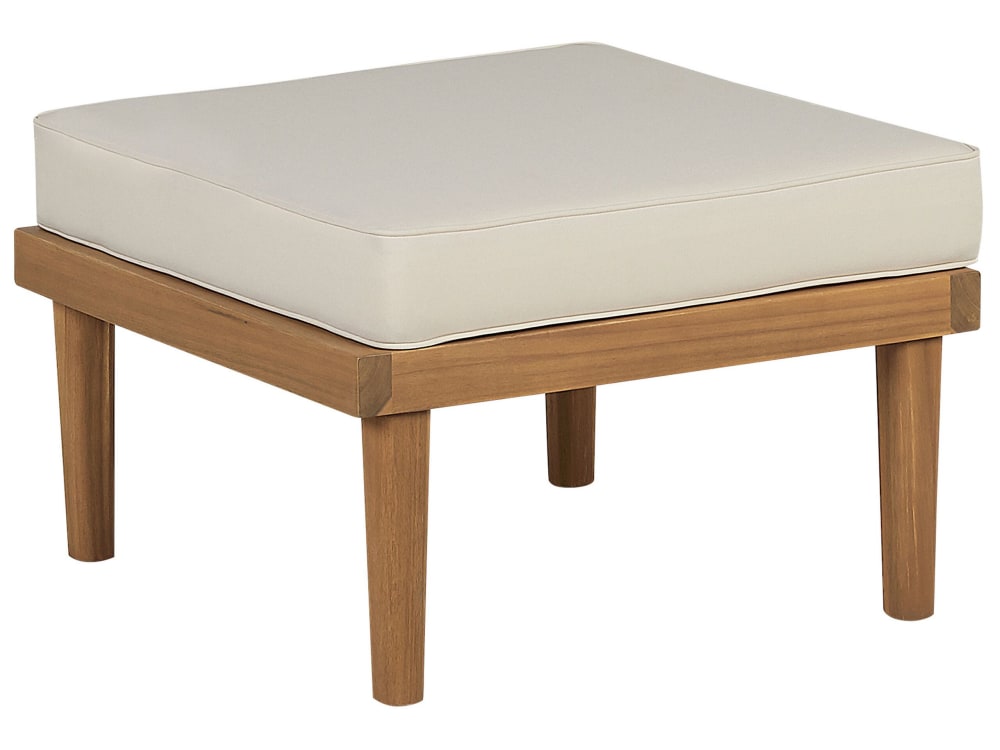 wohnli-moebel-suche-M25020068 Wohnli Möbelsuche - Garten Ottomane aus Stoff 39cm