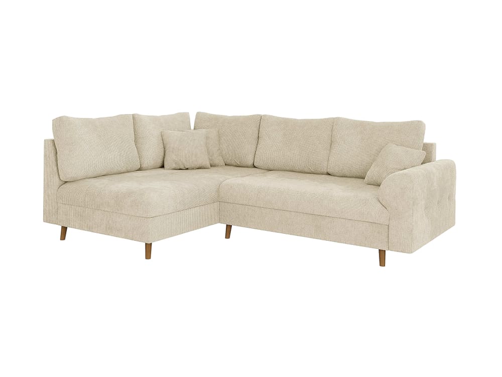 wohnli-moebel-suche-M25020512 Wohnli Möbelsuche - Ecksofa  im skandinavischen Stil aus Chenille-Stoff