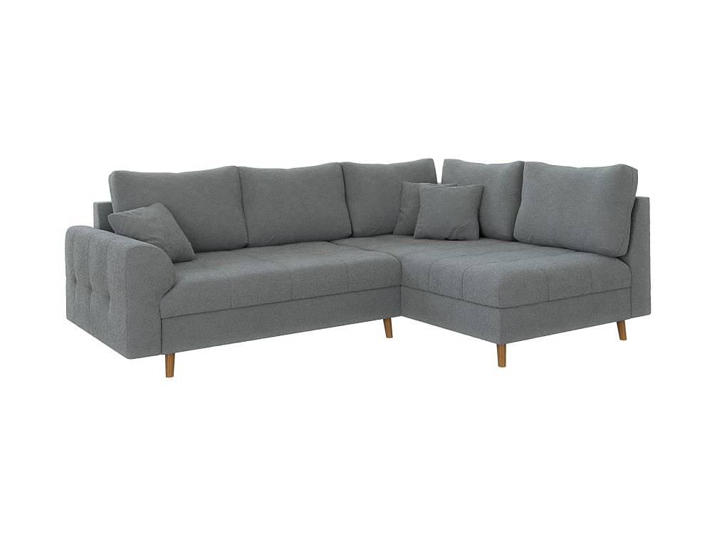 wohnli-moebel-suche-M25020531 Wohnli Möbelsuche - Ecksofa im skandinavischen Stil aus Boucle-Stoff