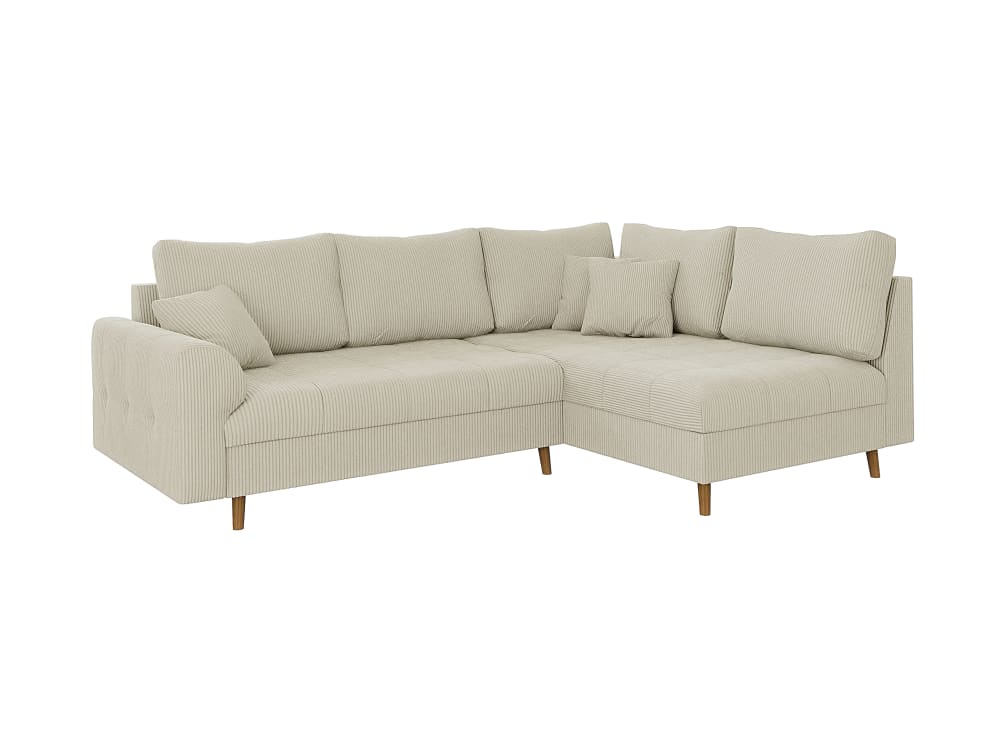 wohnli-moebel-suche-M25020534 Wohnli Möbelsuche - Ecksofa im skandinavischen Stil aus Cord-Stoff