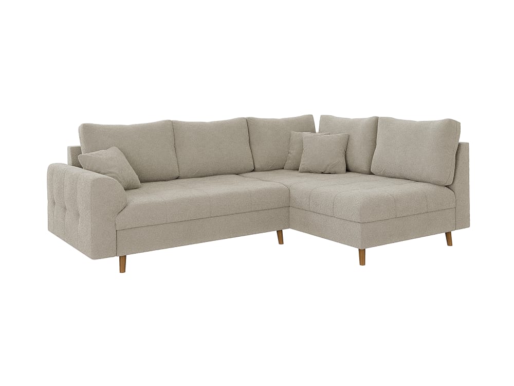 wohnli-moebel-suche-M25020537 Wohnli Möbelsuche - Ecksofa im skandinavischen Stil aus Boucle-Stoff