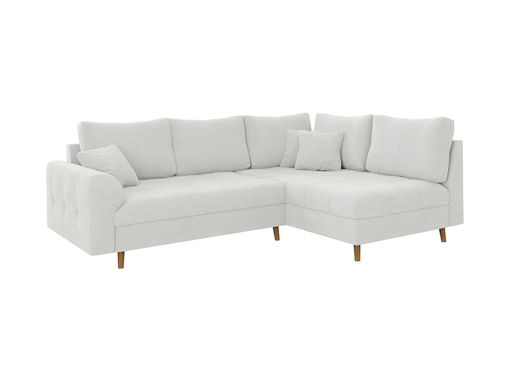 wohnli-moebel-suche-M25020561 Wohnli Möbelsuche - Ecksofa im skandinavischen Stil aus Boucle-Stoff