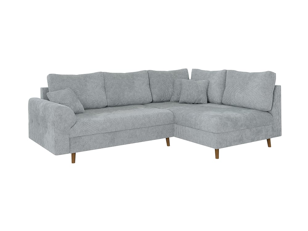 wohnli-moebel-suche-M25020576 Wohnli Möbelsuche - Ecksofa  im skandinavischen Stil aus Chenille-Stoff