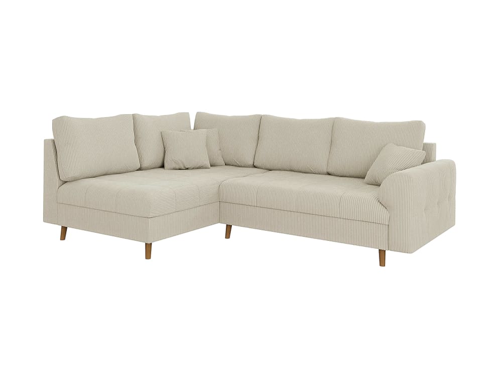 wohnli-moebel-suche-M25020592 Wohnli Möbelsuche - Ecksofa im skandinavischen Stil aus Cord-Stoff