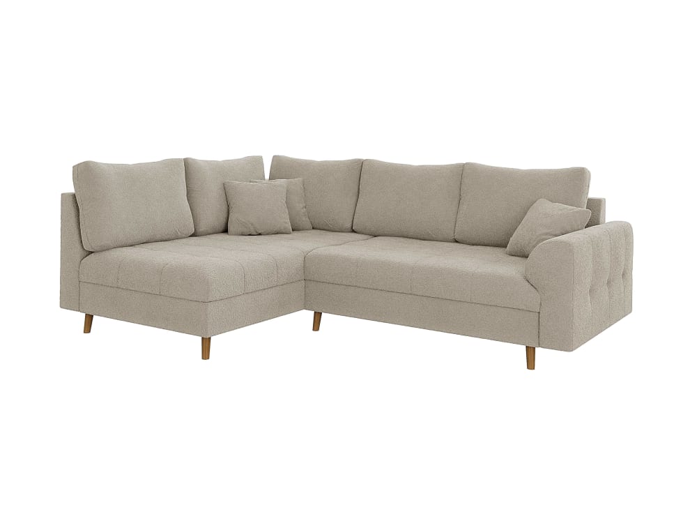 wohnli-moebel-suche-M25020607 Wohnli Möbelsuche - Ecksofa im skandinavischen Stil aus Boucle-Stoff