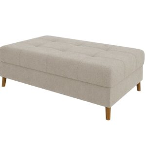 wohnli-moebel-suche-M25020640 Wohnli Möbelsuche - Hocker im skandinavischen Stil aus Boucle-Stoff