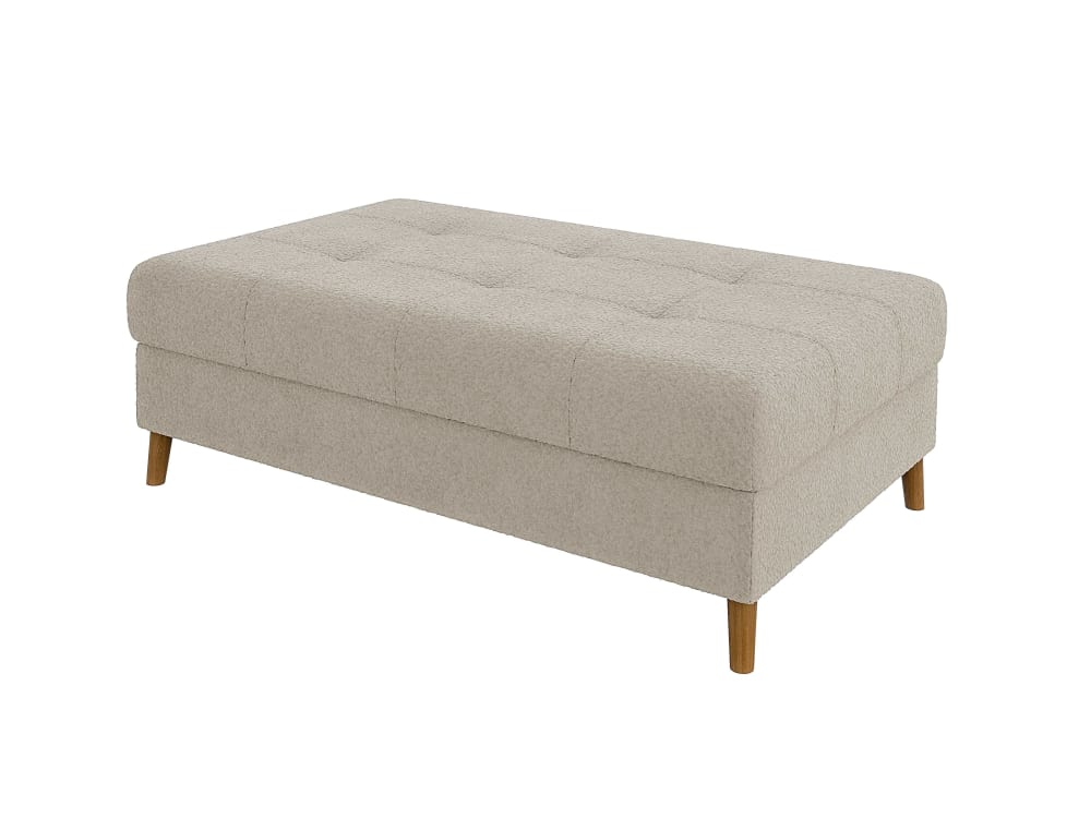 wohnli-moebel-suche-M25020640 Wohnli Möbelsuche - Hocker im skandinavischen Stil aus Boucle-Stoff
