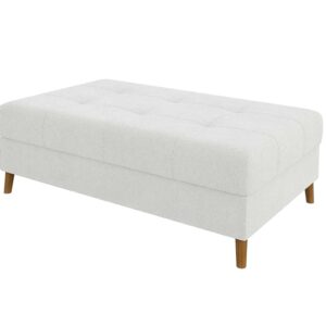 wohnli-moebel-suche-M25020643 Wohnli Möbelsuche - Hocker im skandinavischen Stil aus Boucle-Stoff