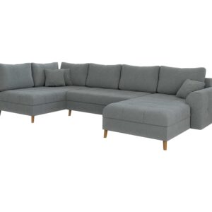 wohnli-moebel-suche-M25020664 Wohnli Möbelsuche - Wohnlandschaft im skandinavischen Stil aus Boucle-Stoff