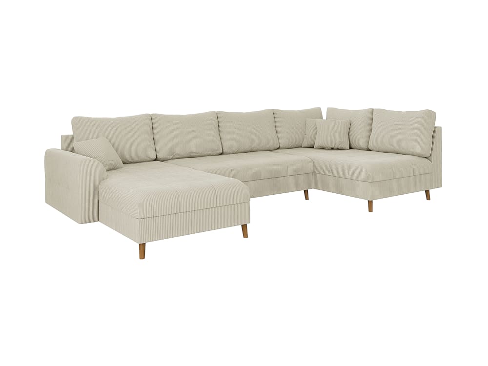 wohnli-moebel-suche-M25020665 Wohnli Möbelsuche - Wohnlandschaft im skandinavischen Stil aus Cord-Stoff