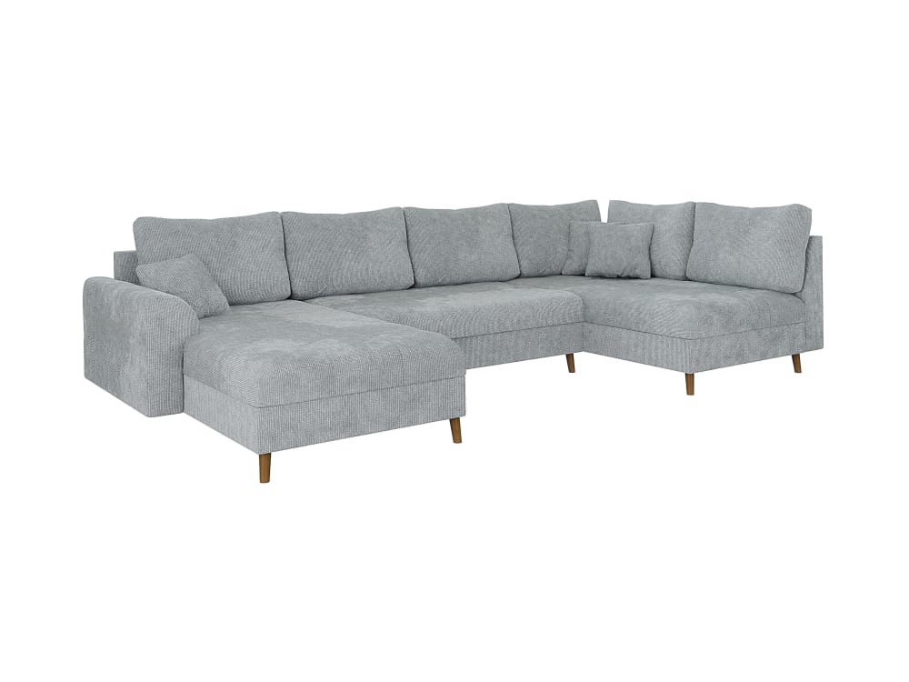 wohnli-moebel-suche-M25020673 Wohnli Möbelsuche - Wohnlandschaft im skandinavischen Stil aus Chenille-Stoff