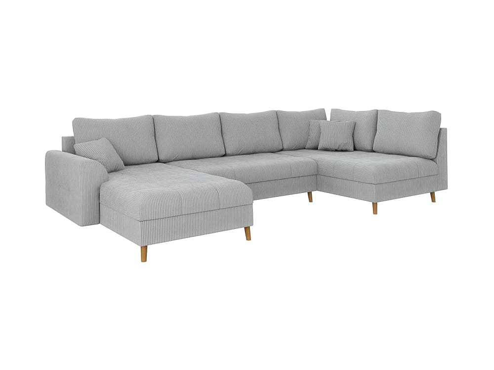 wohnli-moebel-suche-M25020694 Wohnli Möbelsuche - Wohnlandschaft im skandinavischen Stil aus Cord-Stoff