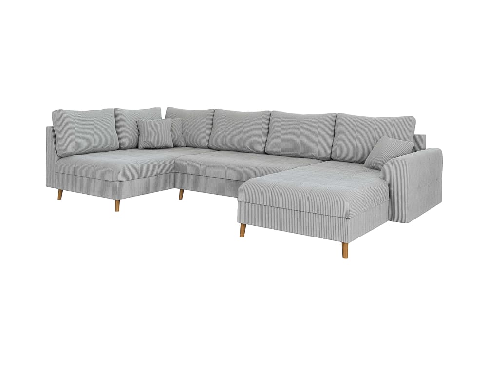 wohnli-moebel-suche-M25020697 Wohnli Möbelsuche - Wohnlandschaft im skandinavischen Stil aus Cord-Stoff