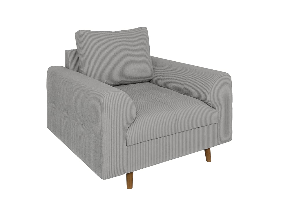 wohnli-moebel-suche-M25020735 Wohnli Möbelsuche - Sessel im skandinavischen Stil aus Cord-Stoff