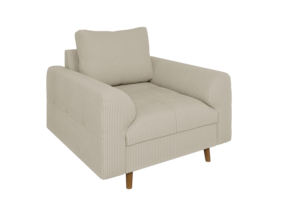 wohnli-moebel-suche-M25020738 Wohnli Möbelsuche - Sessel im skandinavischen Stil aus Cord-Stoff