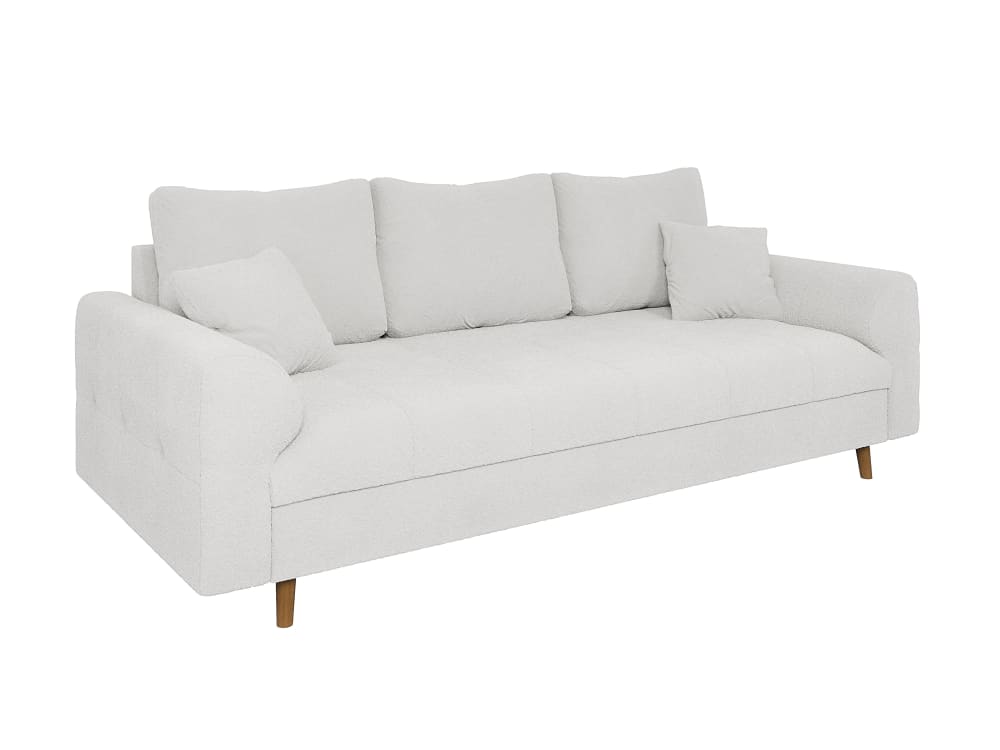 wohnli-moebel-suche-M25020757 Wohnli Möbelsuche - 3-Sitzer Sofa im skandinavischen Stil aus Boucle-Stoff