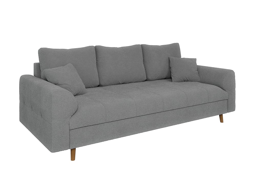wohnli-moebel-suche-M25020792 Wohnli Möbelsuche - 3-Sitzer Sofa im skandinavischen Stil aus Boucle-Stoff