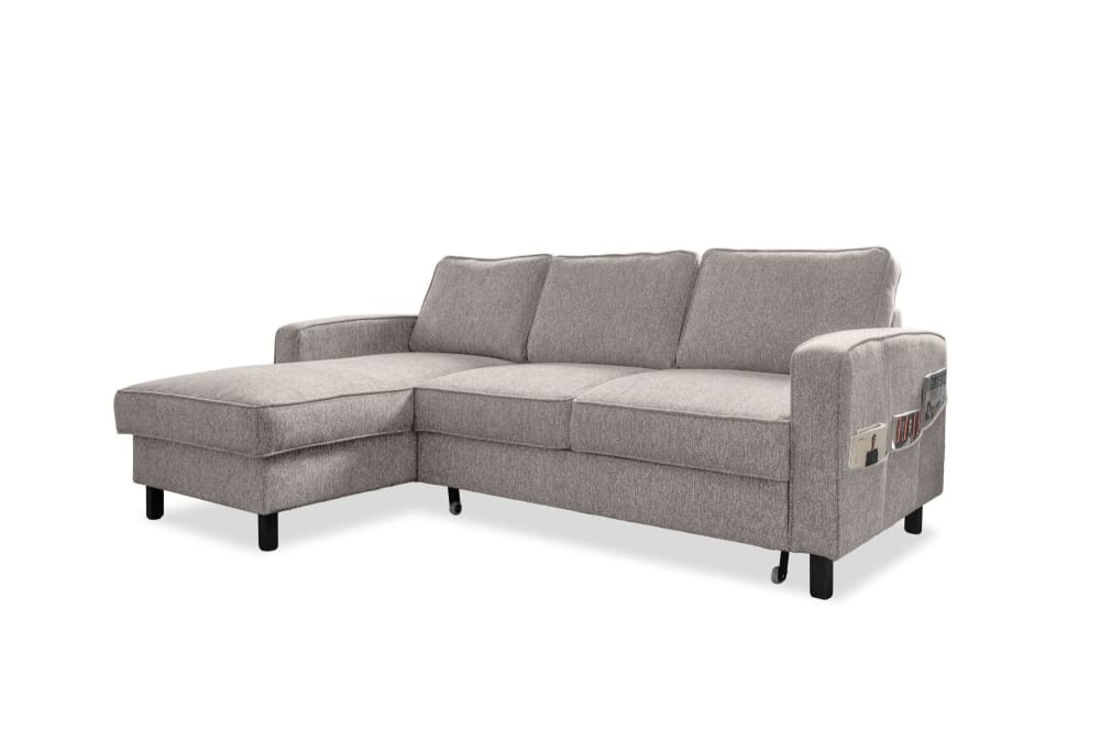 wohnli-moebel-suche-M25020821 Wohnli Möbelsuche - 4-Sitzer Ecksofa mit Bettfunktion
