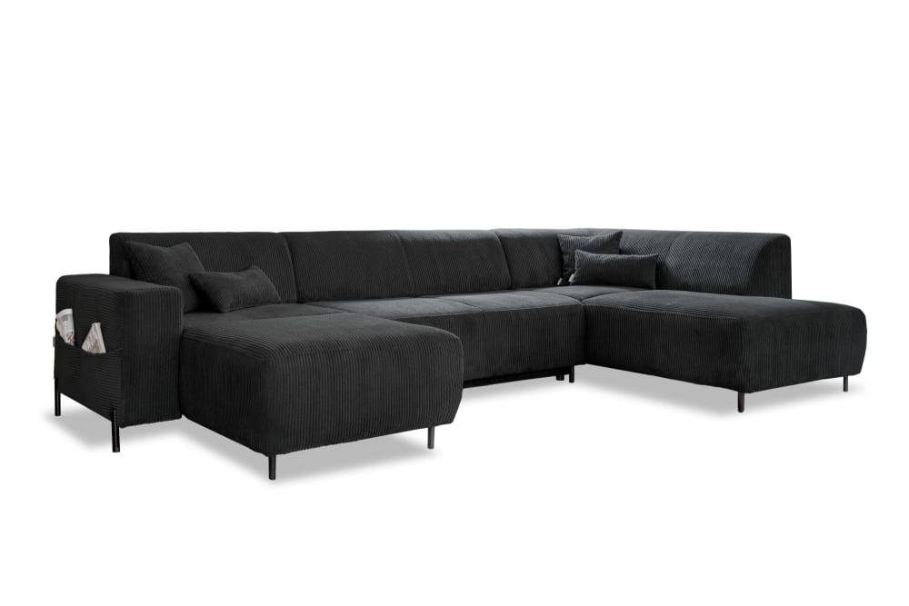 Wohnli Möbelsuche - 8-Sitzer Ecksofa