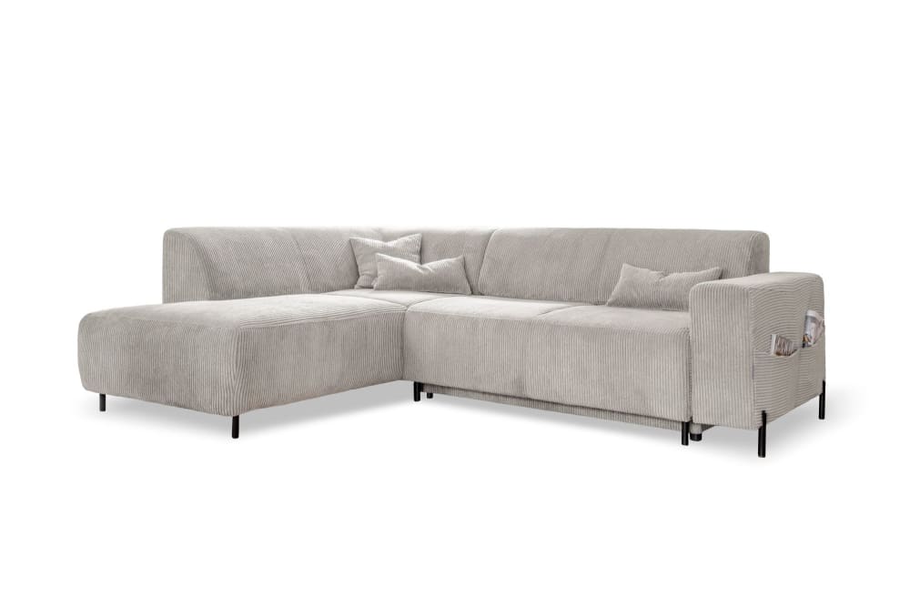 Wohnli Möbelsuche - 6-Sitzer Ecksofa