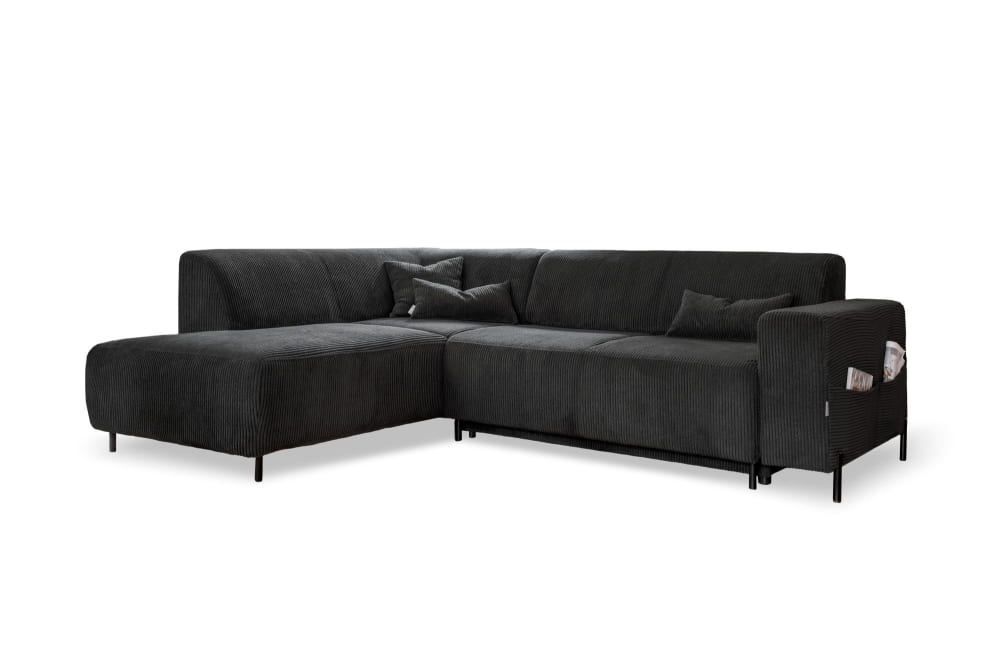 Wohnli Möbelsuche - 6-Sitzer Ecksofa