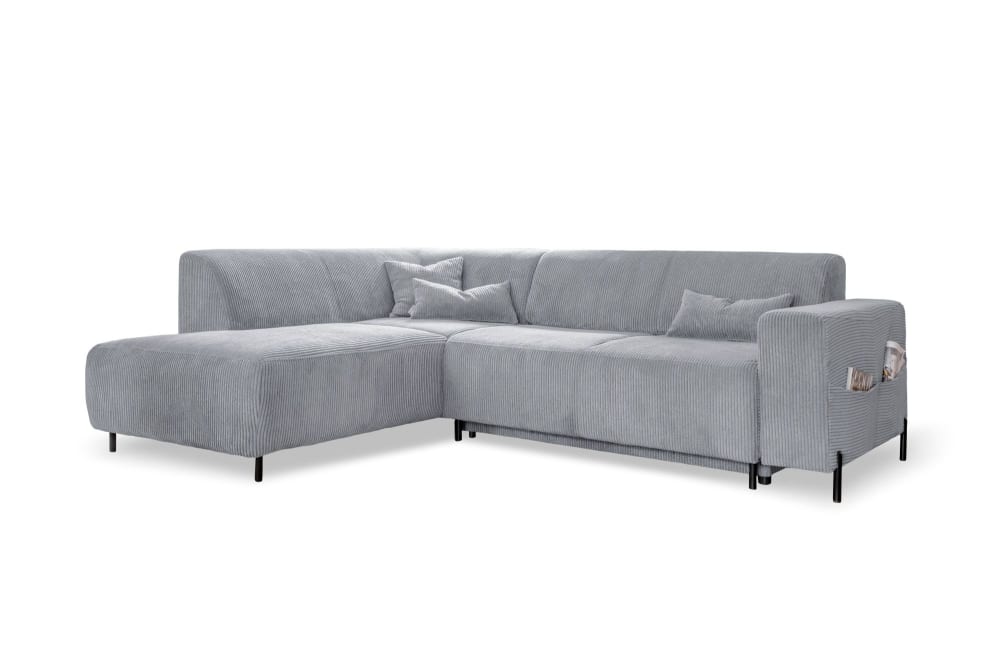 Wohnli Möbelsuche - 6-Sitzer Ecksofa