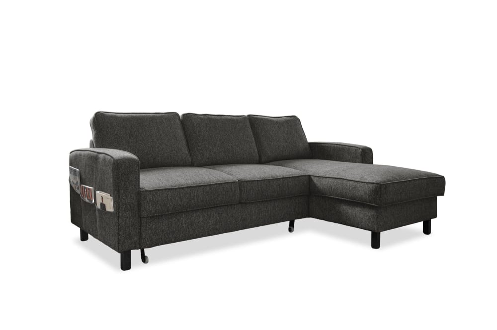 wohnli-moebel-suche-M25020850 Wohnli Möbelsuche - 4-Sitzer Ecksofa mit Bettfunktion