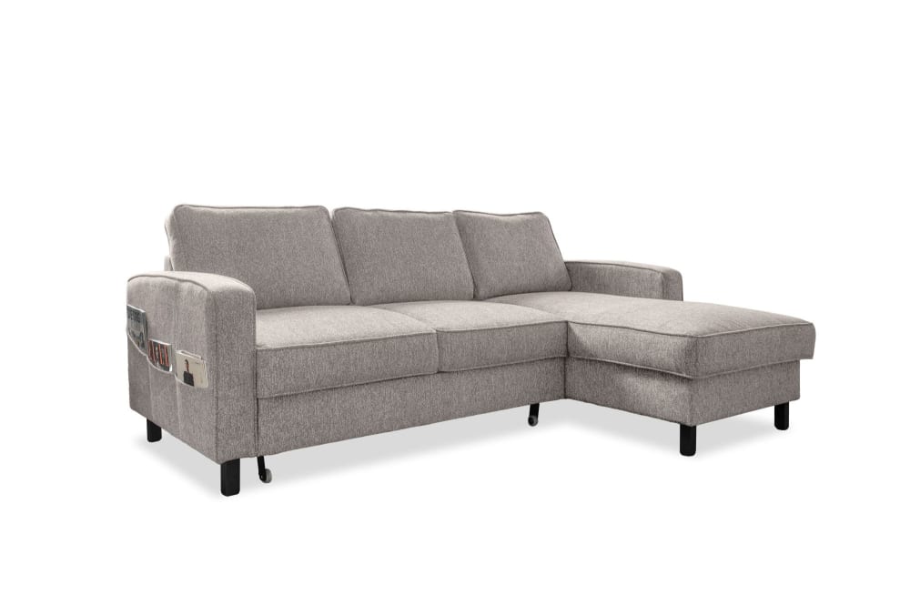 wohnli-moebel-suche-M25020861 Wohnli Möbelsuche - 4-Sitzer Ecksofa mit Bettfunktion