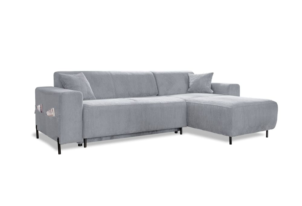 Wohnli Möbelsuche - 4-Sitzer Ecksofa