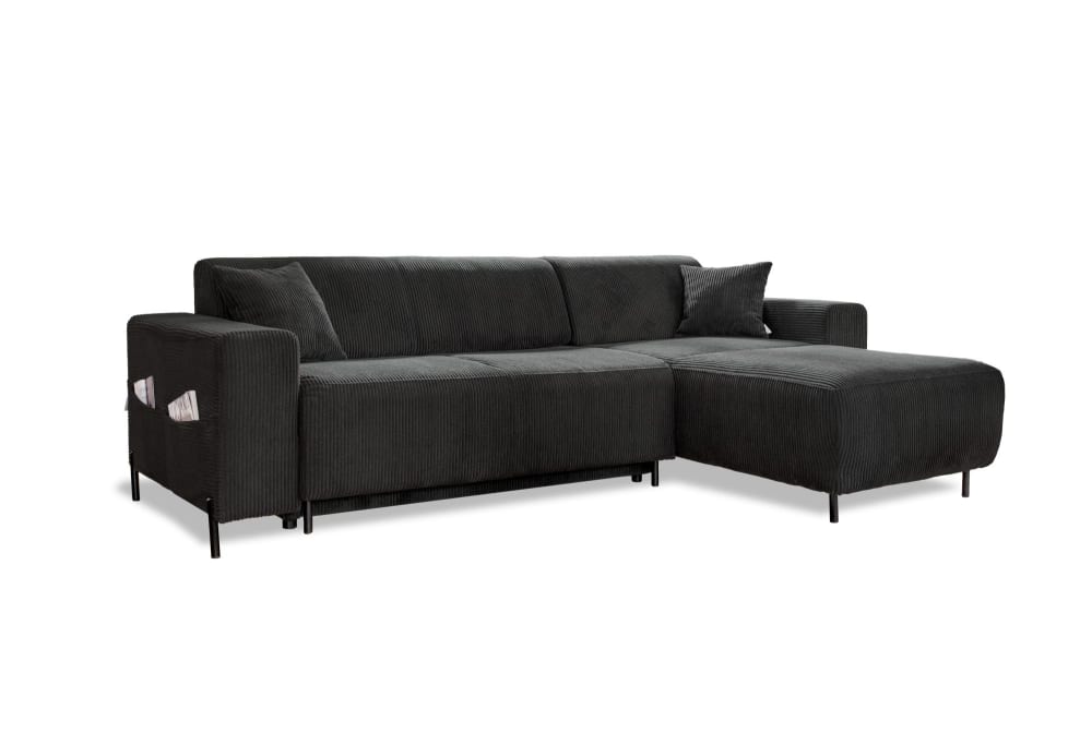 Wohnli Möbelsuche - 4-Sitzer Ecksofa