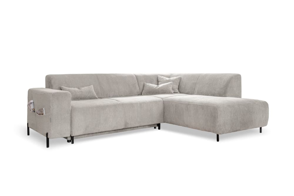 Wohnli Möbelsuche - 6-Sitzer Ecksofa