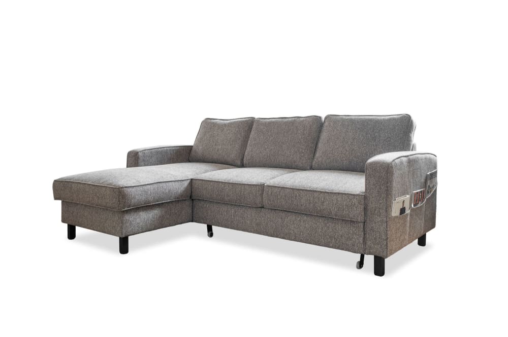 wohnli-moebel-suche-M25020902 Wohnli Möbelsuche - 4-Sitzer Ecksofa mit Bettfunktion