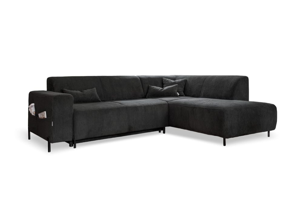 Wohnli Möbelsuche - 6-Sitzer Ecksofa